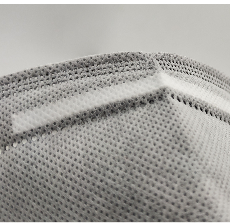 保為康1860V KN95帶呼吸閥防塵口罩圖片8