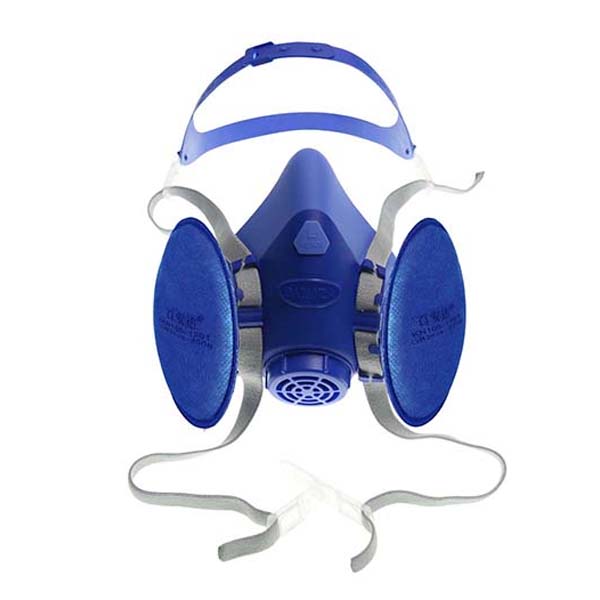 百安達(dá)FFN1201防毒面具