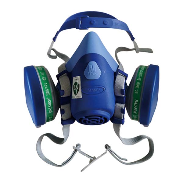 百安達FC34354防毒面具