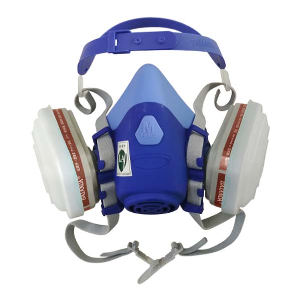 百安達FC31353防毒面具