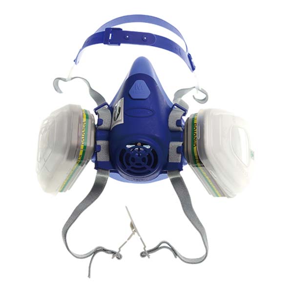 百安達FC35034防毒面具