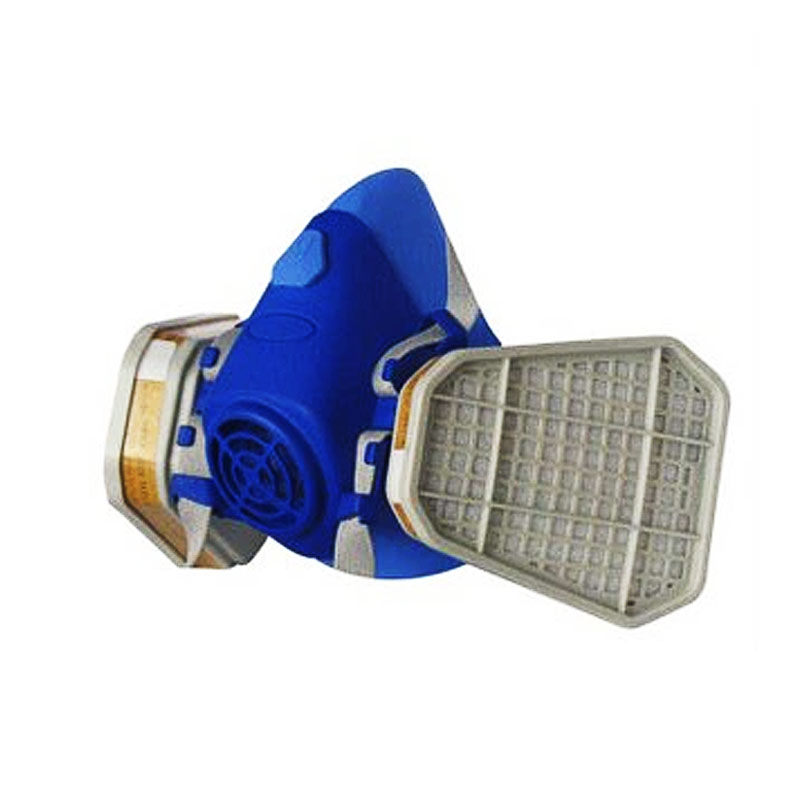 百安達A1101濾毒盒圖片3