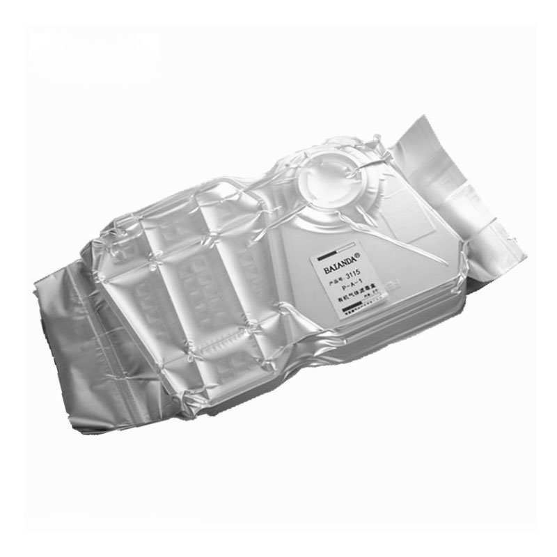 百安達(dá)3115有機(jī)氣體濾毒盒圖片3