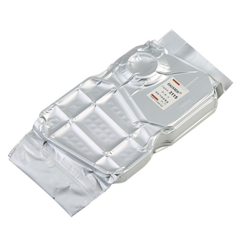 百安達(dá)3115有機(jī)氣體濾毒盒圖片4