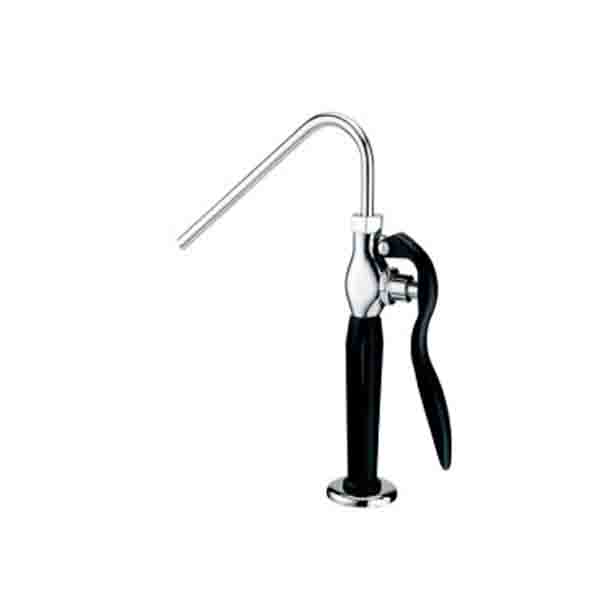 潤旺達WJH0355B臺式洗眼器圖片