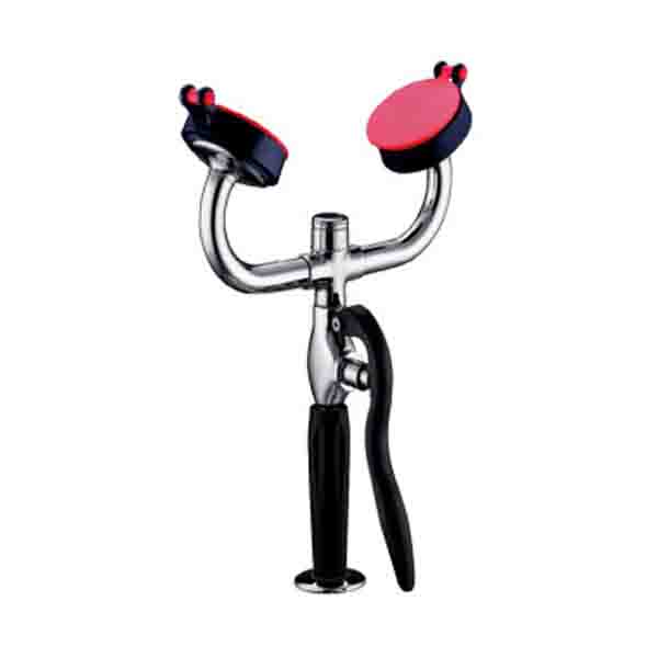 潤旺達WJH0355A臺式洗眼器圖片