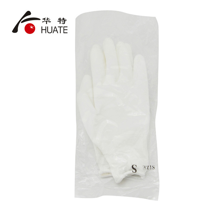 華特8#S#防滑防塵勞保手套圖片8