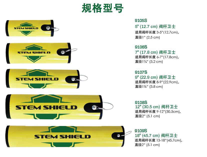 哈沃斯9107S工業閥門安全衛士圖片2