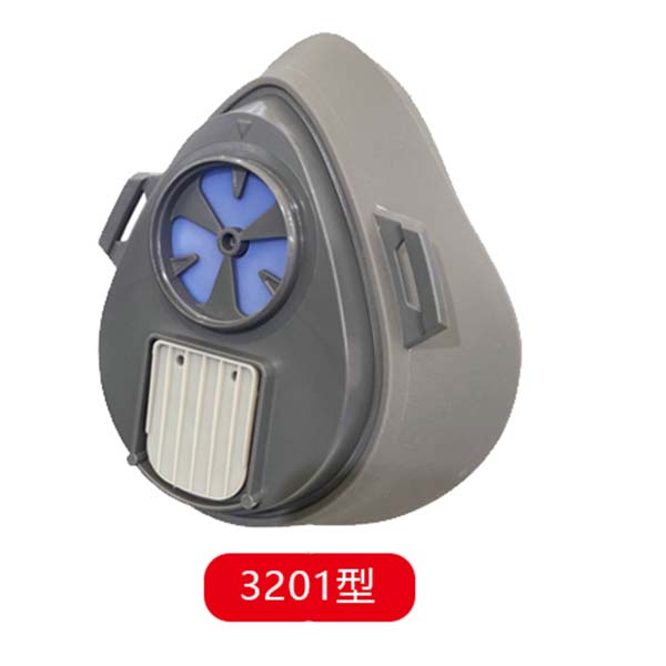 一護3201防塵面具圖片1
