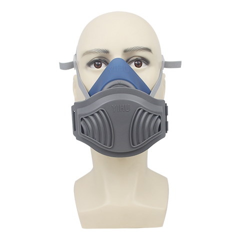 一護9205防塵面具套裝圖片1