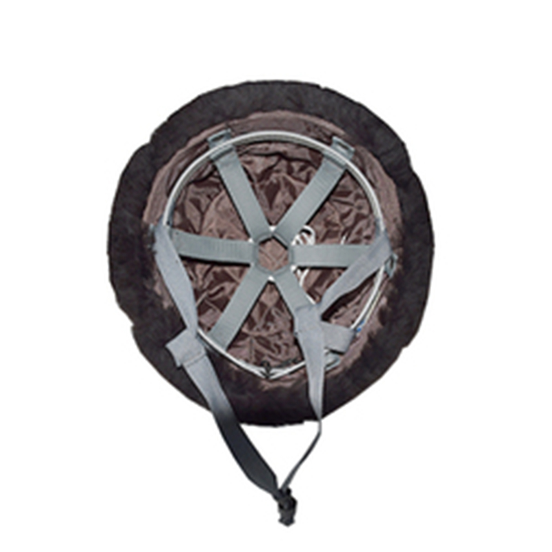 盾牌棉安全帽內襯圖片