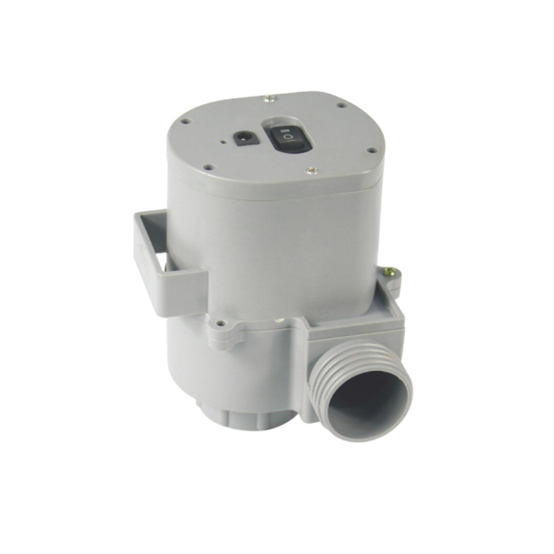 以勒0605-3長管呼吸器鼓風機圖片