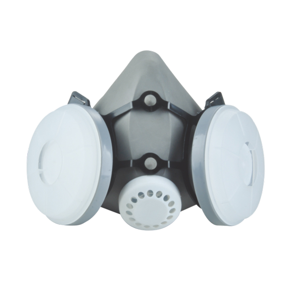 以勒H9680B電動(dòng)送風(fēng)防塵面具圖片