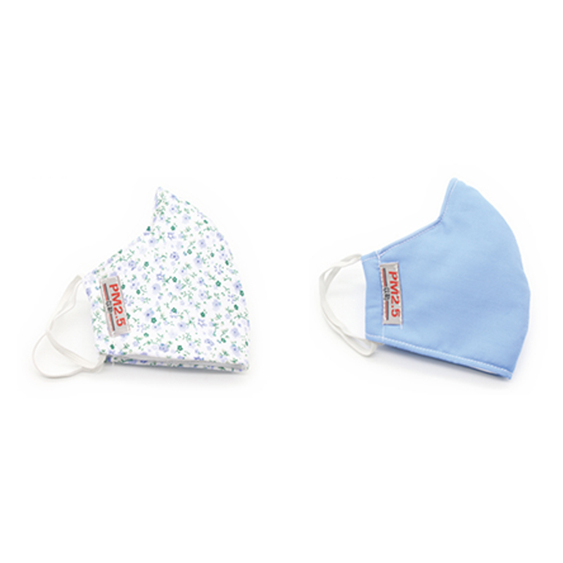 以勒9160B防塵口罩圖片3