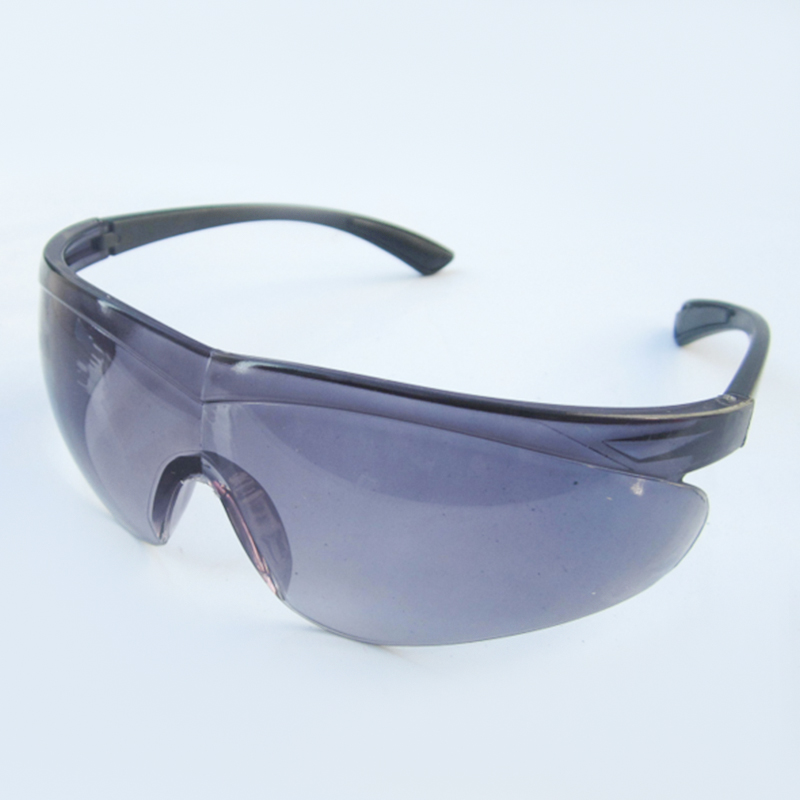 以勒0306B防沖擊防護眼鏡圖片