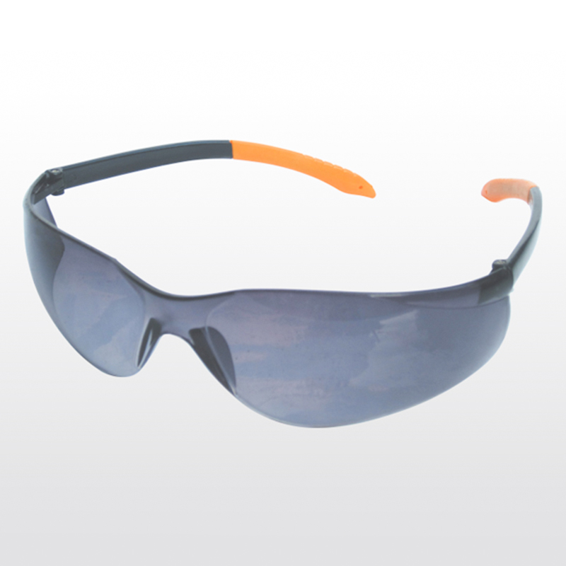 以勒0409B防沖擊防護眼鏡圖片