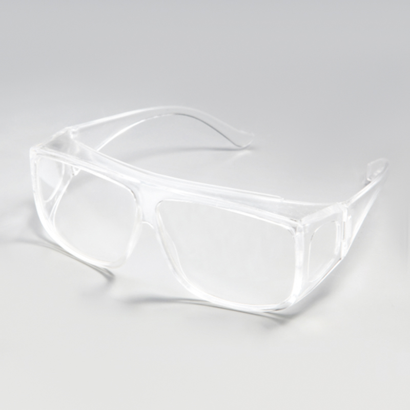 以勒0503防沖擊防護眼鏡圖片