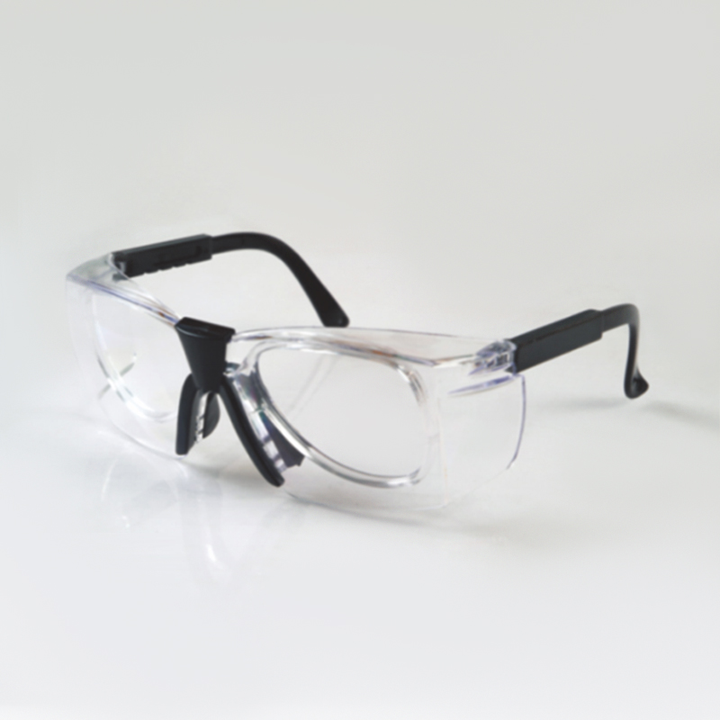 以勒9908防沖擊防護(hù)眼鏡圖片