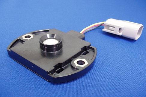 理研FSD-753氫氣監測氣體探測器圖片1