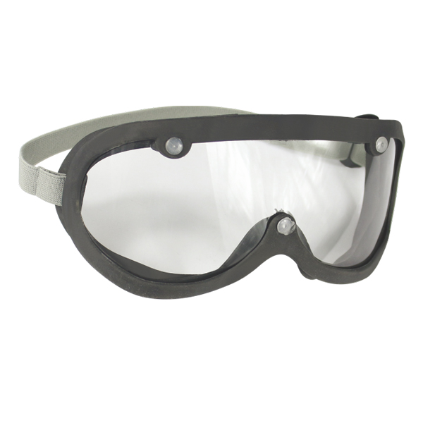 以勒207B防沖擊護目鏡圖片