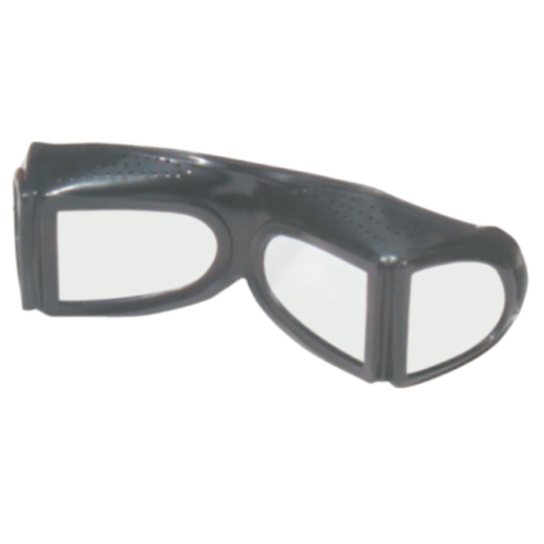 以勒1015四折風防沖擊護目鏡圖片