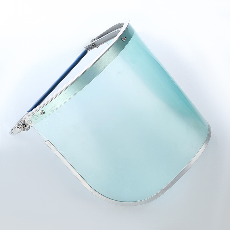 以勒勒305W防護面屏圖片