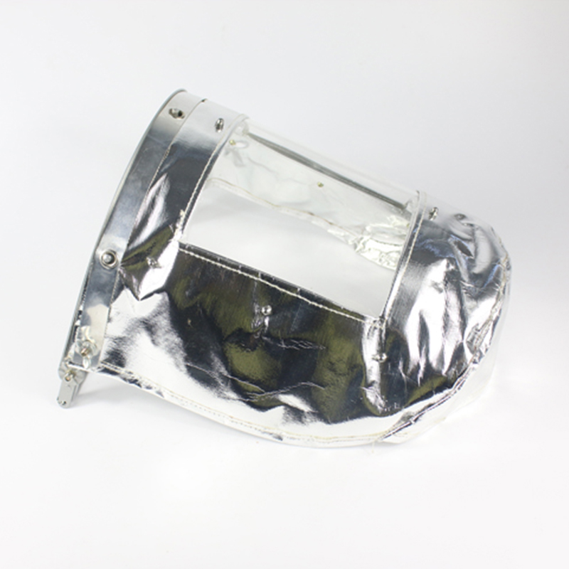 以勒0701A防護面屏圖片