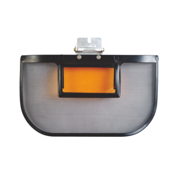 以勒0702特殊工種防護(hù)面屏圖片