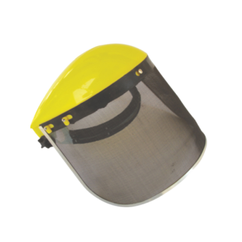 以勒0606防爆面屏圖片