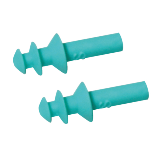 以勒1300圣誕樹型防噪音耳塞圖片