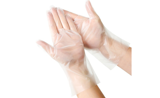 tpe手套和pvc手套的區別圖片