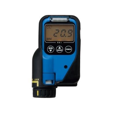 理研OX-07A氧氣氣體檢測儀圖片