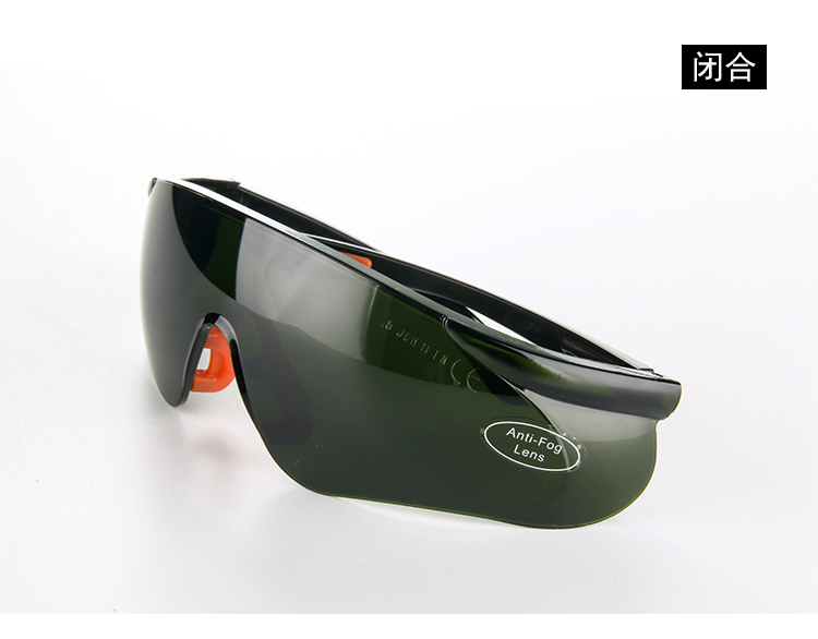 星工XGY-9H防強光抗沖擊防飛濺防塵護目鏡圖片5