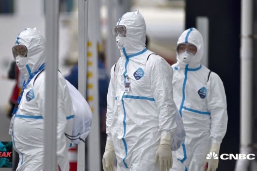 杜邦Tyvek1422A膠條型醫(yī)用防護(hù)服