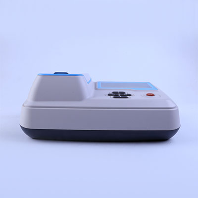 吉大小天鵝GDYK-401RC空氣質量檢測儀圖片2