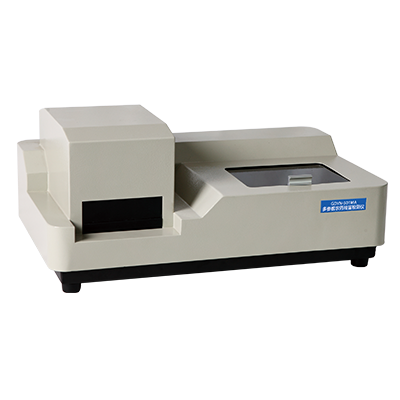 吉大小天鵝GDYN-501MA多參數農藥殘留檢測儀圖片