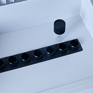 吉大小天鵝GDYN-308S農藥殘留檢測儀圖片3