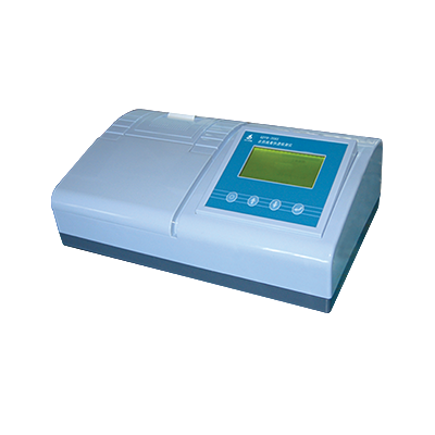 吉大小天鵝GDYN-308S農藥殘留檢測儀圖片1