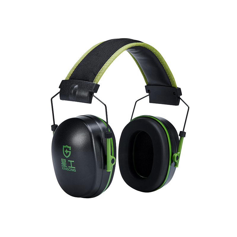 星工XG-EZ3隔音耳機(jī)式降噪防噪音耳罩圖片2