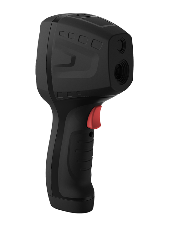 華盛昌DT-870 80*80專業型熱像儀圖片2