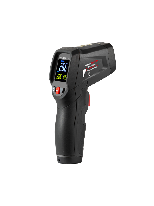 華盛昌DT-833C專(zhuān)業(yè)型工業(yè)雙激光紅外測(cè)溫儀圖片4