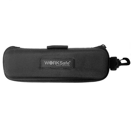 羿科60213601 EVA材質拉鏈眼鏡盒圖片