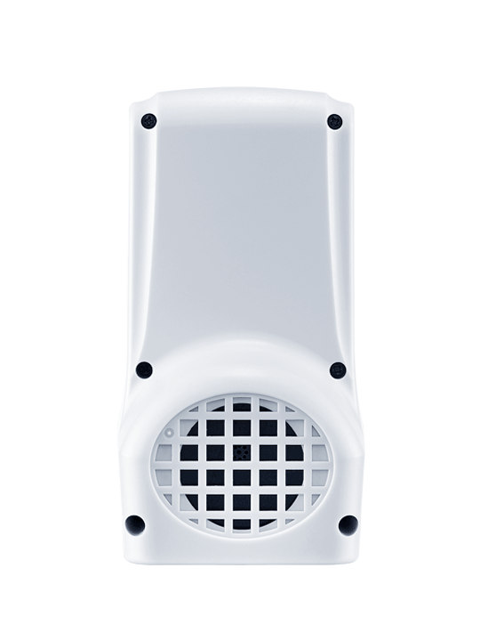 華盛昌DT-9682 PM2.5空氣質量檢測儀圖片4