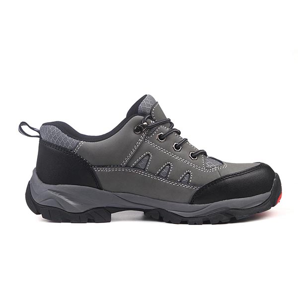 羿科60725840舒適時尚安全鞋圖片
