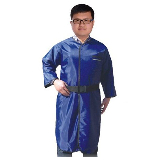 康諧醫療KX-10正穿長袖雙面防護衣圖片