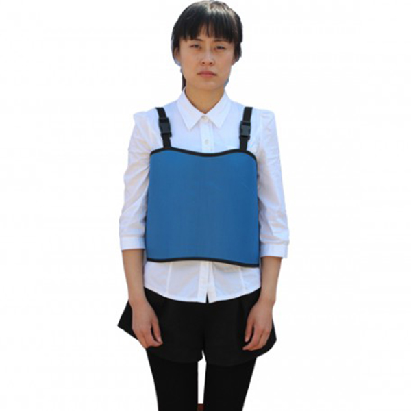 康諧醫(yī)療KX-31 A型乳腺防護圍裙圖片