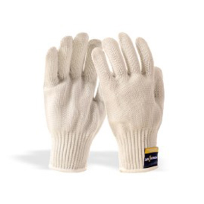 好員工PG-206白色7針防割手套圖片