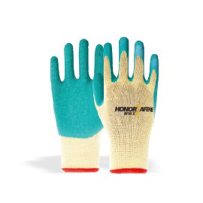 好員工N301防滑耐磨勞保手套圖片