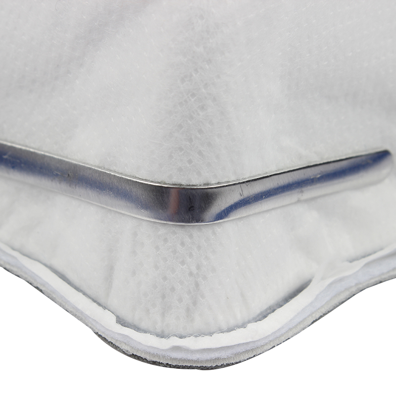 金佰利JACKSON 63310 KN95折疊式頭戴防塵口罩