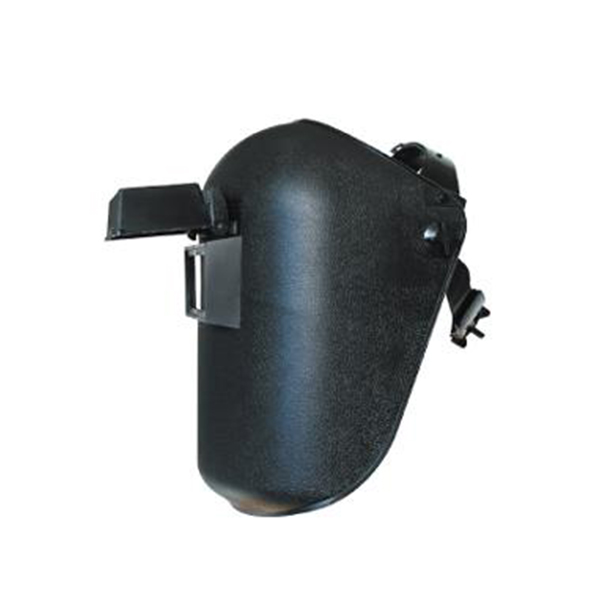 華信WB233單用頭戴式電焊面罩圖片